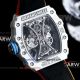 swiss replica Richard Mille RM 53-01 Tourbillon Pablo Mac Donough white case watch (8)_th.jpg